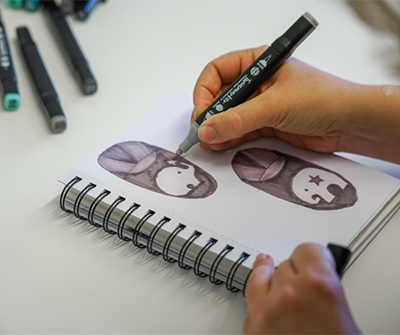 Une Année après notre Apparition dans Marie-Claire Magazine